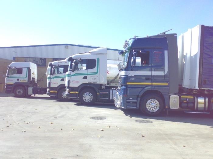 Bakers Tankers Pty Ltd Alberton. Projects, photos, reviews and more