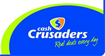 Cash Crusaders