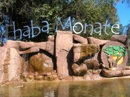 Thaba Monate Game Lodge Bela Bela Projects Photos Reviews And More Snupit