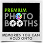 Premium Photo Booths