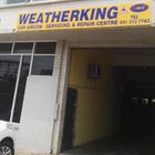 Weatherking