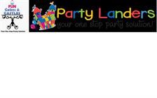 Party Landers
