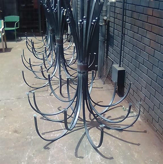 Ramloo Lights Pretoria. Projects, photos, reviews and more Snupit