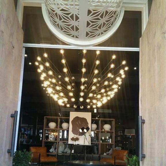 Ramloo Lights Pretoria. Projects, photos, reviews and more Snupit