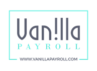 Vanilla Payroll Cc