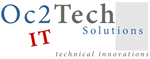 Oc2tech IT Solutions