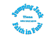 Jumping Jack Faith in Fun