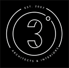 3 Degrees Architects