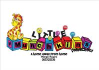 Little Munchkins Playschool & Daycare