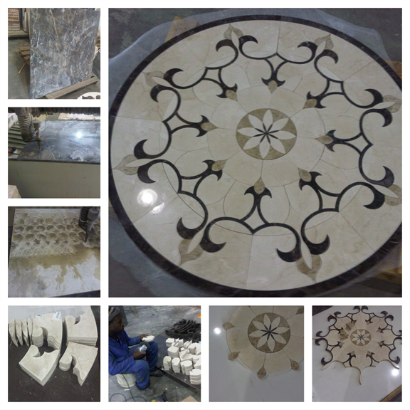 Tile Styles Aqua Cut Projects, photos, reviews and more Snupit