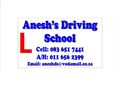 Aneshs Driving School