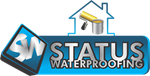 Status Waterproofing