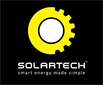 Solartech Tableview