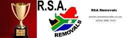 RSA Removals