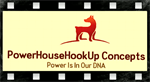 Power House Hook Up Concepts