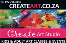 Create Art Studio