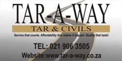 Tar-A-Way SA