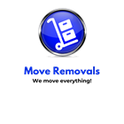 Move Removals Logistics