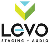 Levo Staging Audio and Engineering CC