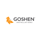 Goshen Installations