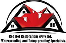 Red Hot Restorations Pty Ltd