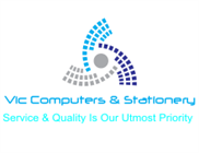 Vic Computers & Stationery