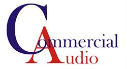 Commercial Audio