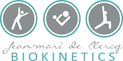 Jean-Mari De Clercq Biokinetics