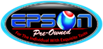 Epson Motors