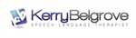Kerry Belgrove - Speech-Language Therapist
