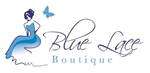 Blue Lace Bridal Boutique
