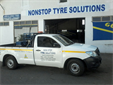 Non-Stop Tyre Solutions