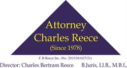 Charles Reece Attorney