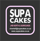 Supacakes