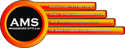 AMS Woodworx