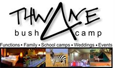 Thwane Bush Camp