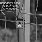 Electric Fencing Cape Town