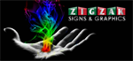 Zig Zak Signs