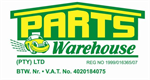 Parts Warehouse