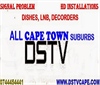 Dstv Installation