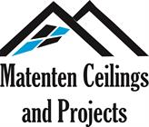 Matenten Ceiling And Projects