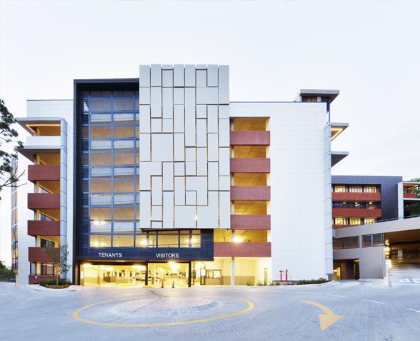 Arc Architects - Pretoria. Projects, photos, reviews and ...