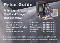 The Focal Image