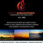 Noormahomed Pty Ltd