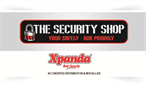 The Security Shop