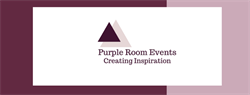 Purple Room Events Co.