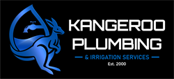 Kangeroo Plumbing & Irrigation Services