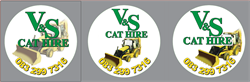 V&S Cat Hire