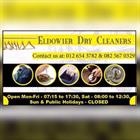 Eldowier Dry Cleaners