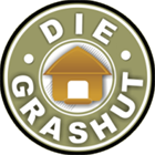 Die Grashut